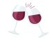 Verre de Vin