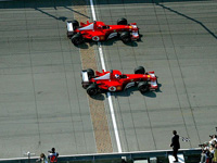 CloseFinish