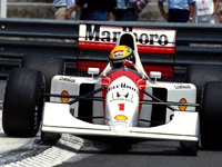 Senna